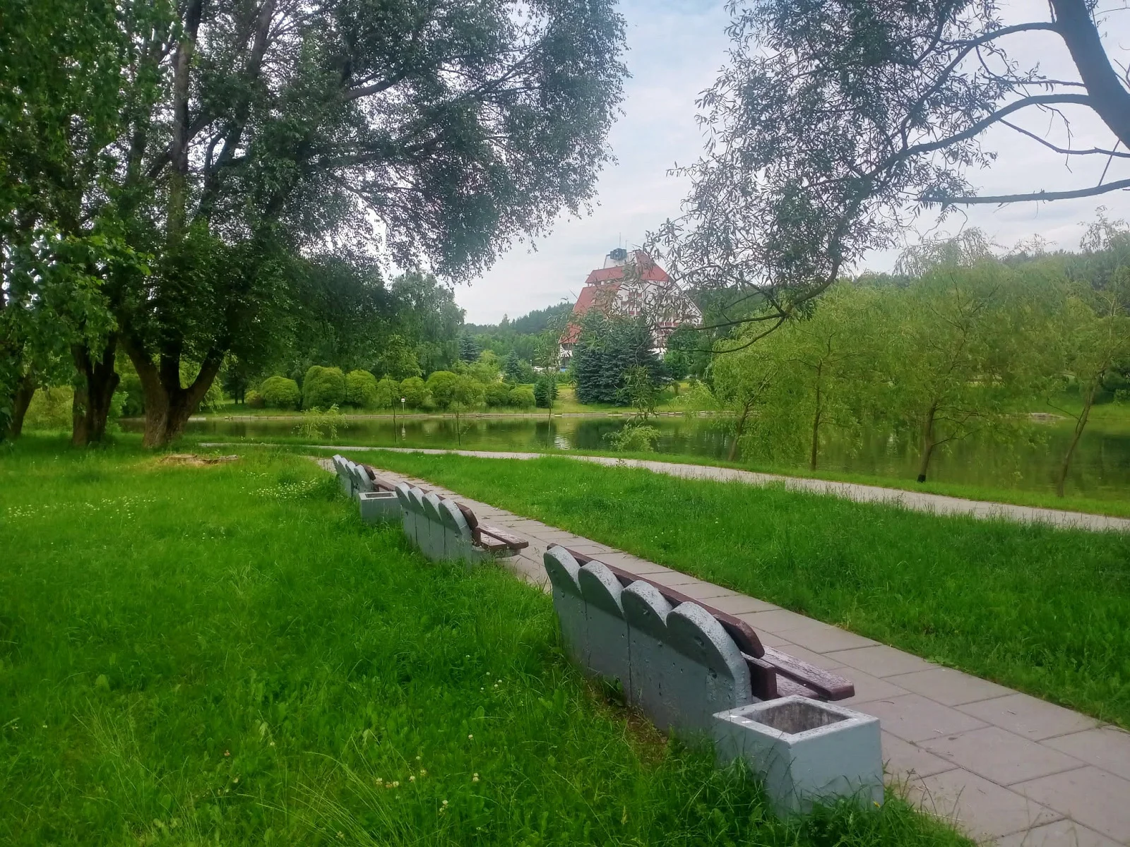 Гостиница «Агат»