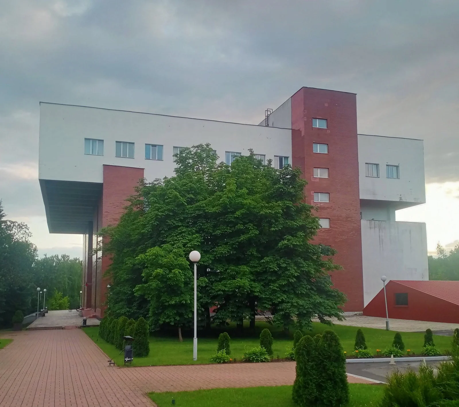 Республиканский центр инновационного и технического творчества