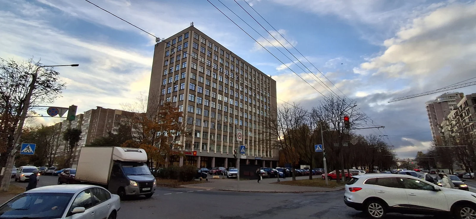 Республиканский институт повышения квалификации и переподготовки работников Министерства труда и социальной защиты Республики Беларусь