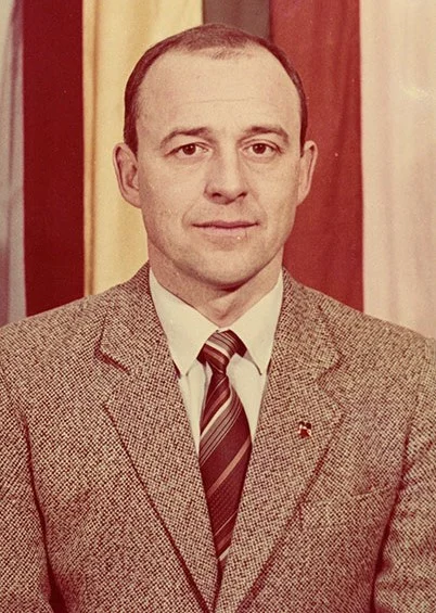 Филимонов Сергей Дмитриевич
