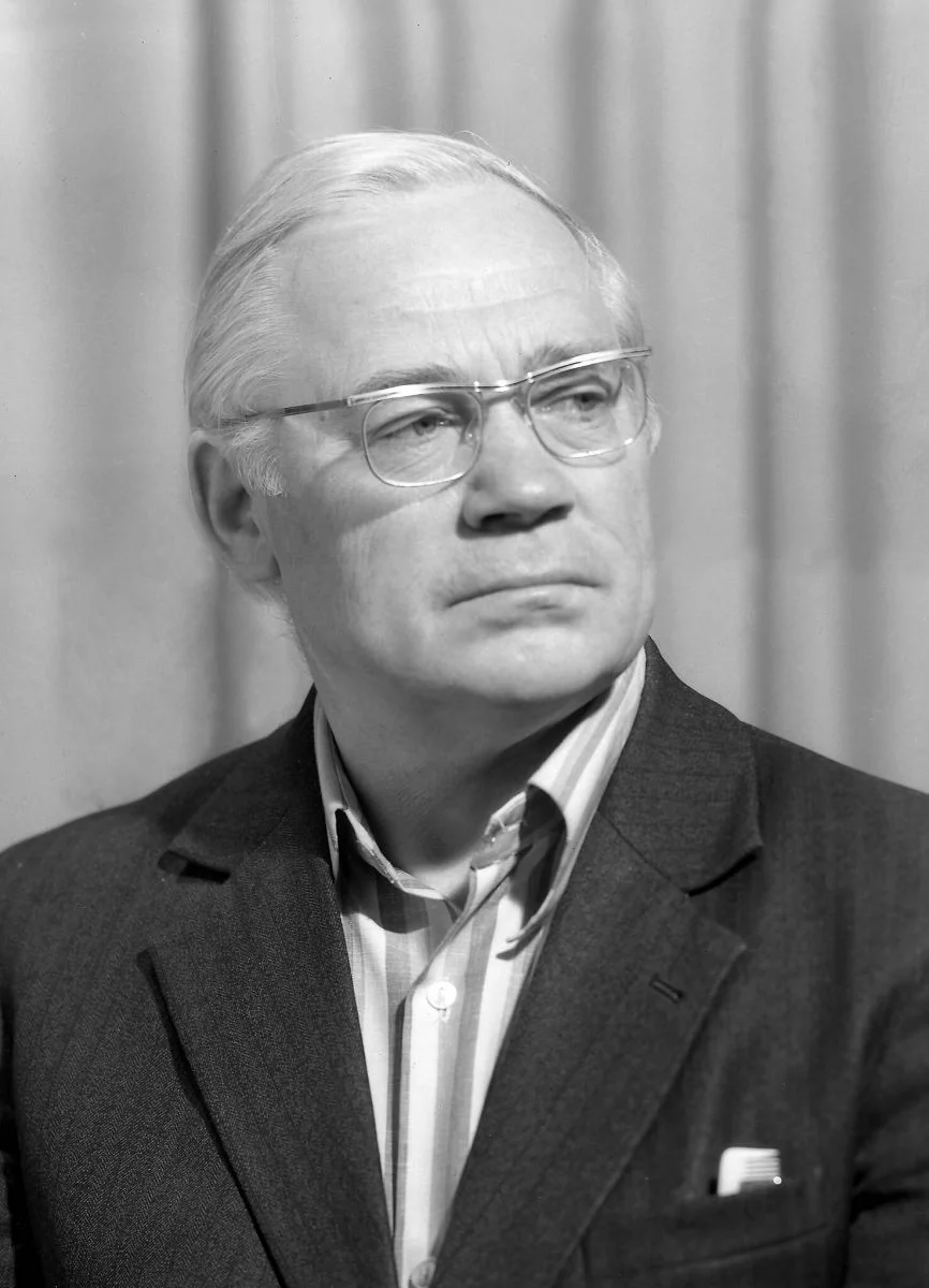 Мусинский Сергей Степанович