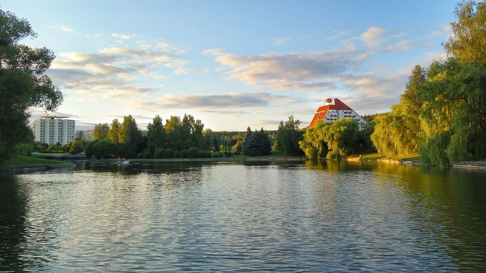 Гостиница «Агат»