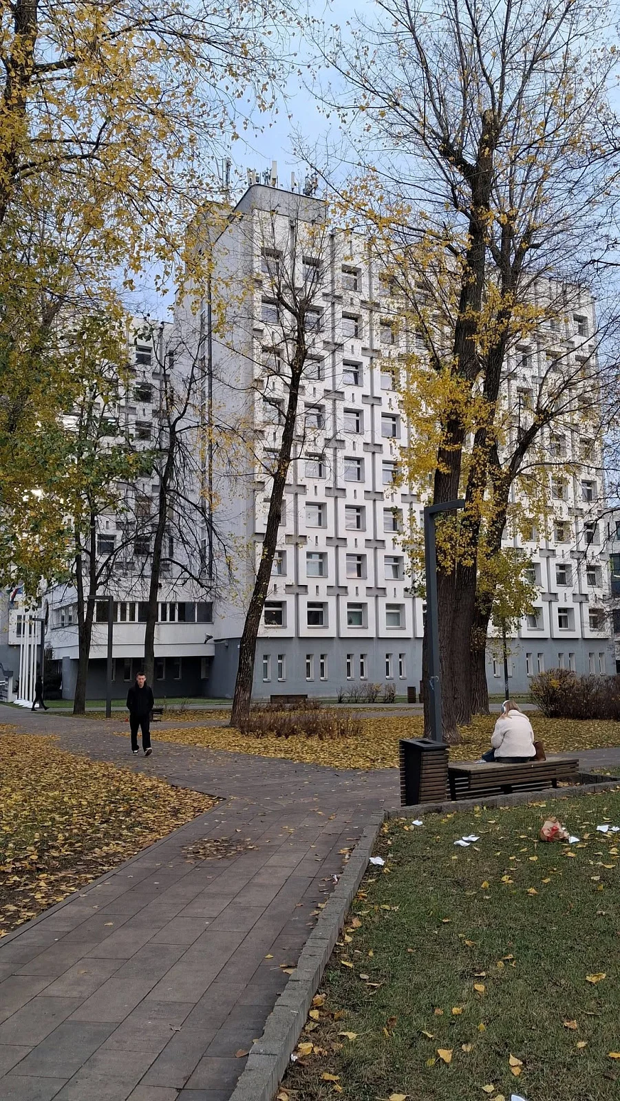 Министерство спорта и туризма Республики Беларусь
