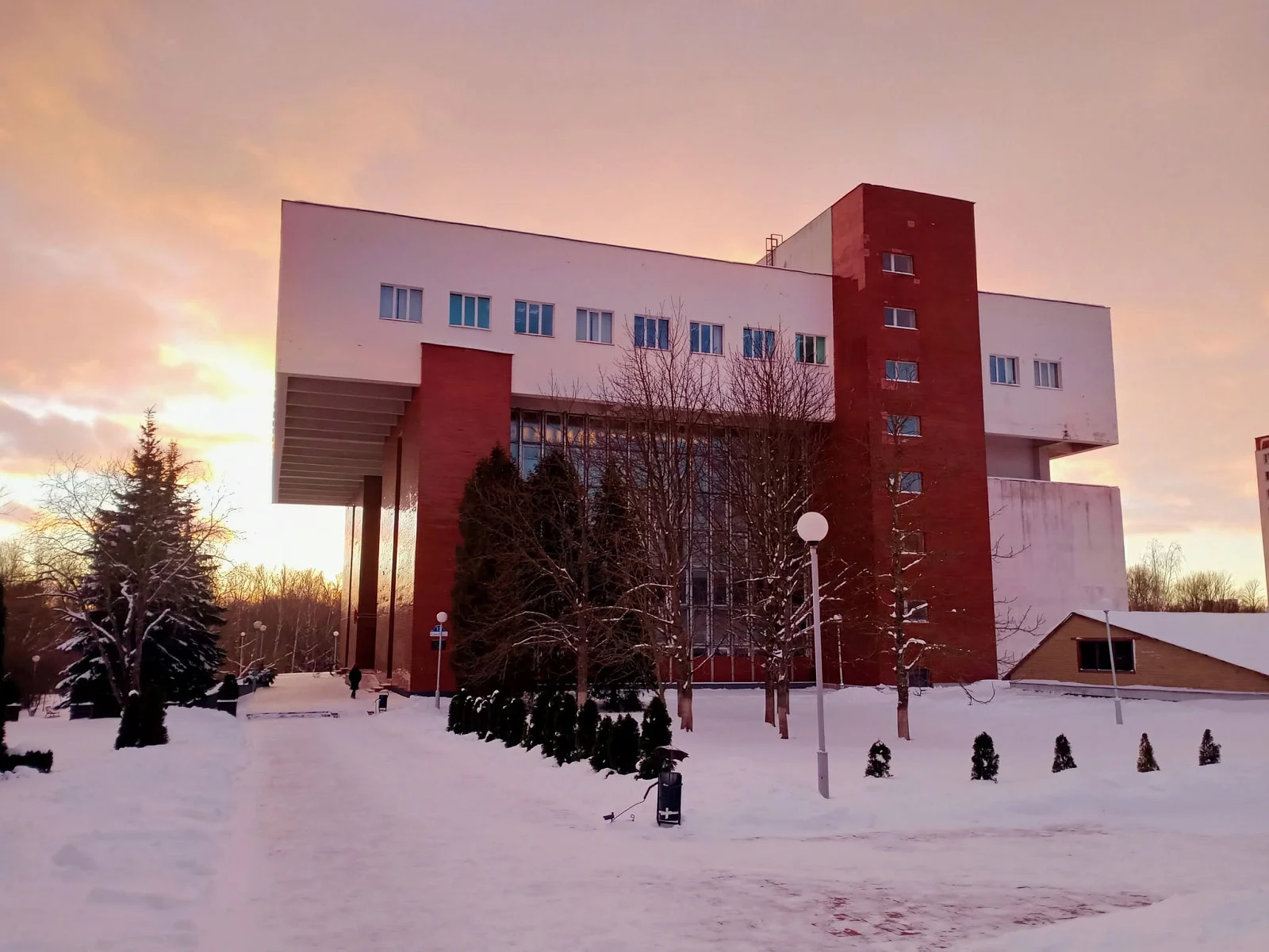 Республиканский центр инновационного и технического творчества
