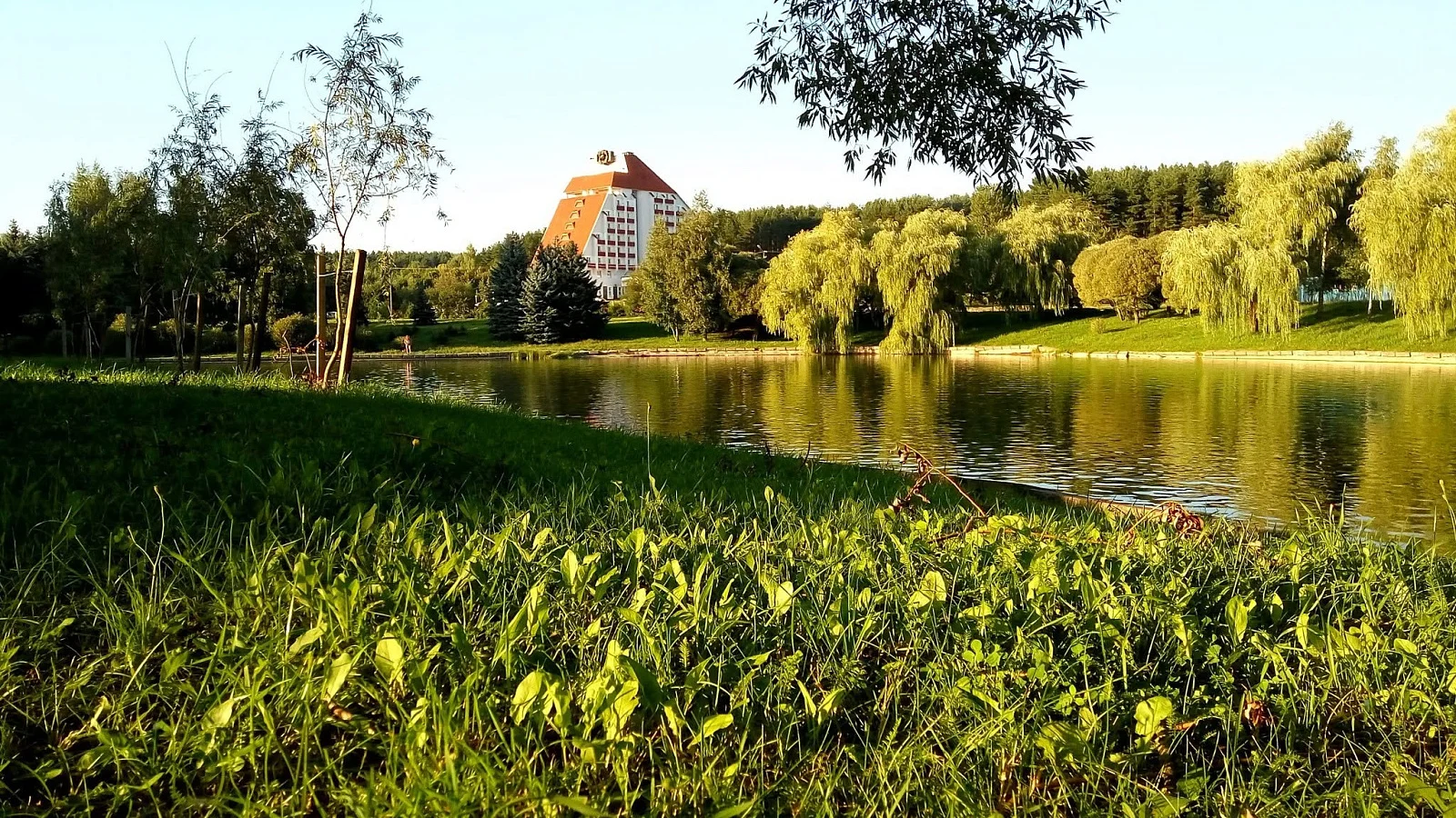 Гостиница «Агат»